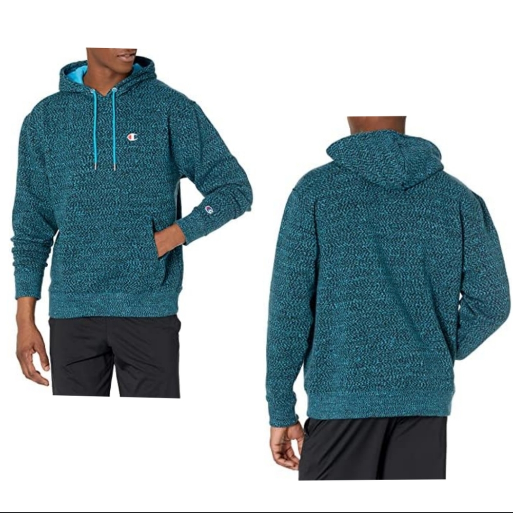 Champion Hoodie